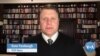 Reporter's Notebook: Voting in US Primary Under COVID-19 Emergency