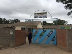 INjube High School kukhanya isiveze ukufuthelana kwabantwana besikolo ngokwenzakala ezikolo.