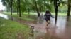 Heavy Rain in Northeastern US as Tropical Storm Henri Makes Landfall 