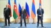 Rusiya, Azərbaycan, Ermənistan liderləri bəyanatla çıxış edib, ekspertlər ciddi fikir ayrılığının olduğunu bildirir 