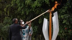 Paris et Kigali envisagent un nouveau chapitre de leurs relations