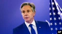 Antoni Blinken