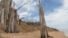 Au Togo, la mer avance et les communautés de pêcheurs doivent quitter les rivages