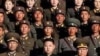 Calon Pemimpin Baru Korea Utara Tampil di Muka Umum