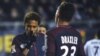 Paris et Neymar attendus au virage
