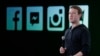 CEO Facebook Serukan Reformasi Imigrasi di AS