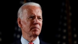 VOA Asia - Joe Biden moves closer to the White House