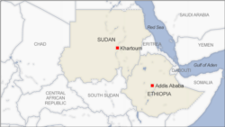 ሱዳን: ኢትዮጵያ ንዘሎ ውጥረት ተጓሃህር አላ ክትብል ትኸስስ