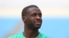 Forte amende pour Yaya Touré après sa conduite en état d’ivresse 
