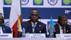 Sango ya Mokili Lelo: Bakonzi ba bikolo bya SADC bazali kolengele botindami bwa mampinga na est ya RDC 