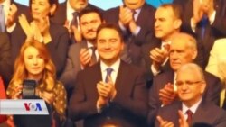 Partîya DEVA li Tirkîyê bi Fermî Hate Damezirandin
