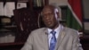 VOA's Mariama Diallo Interviews South Sudan’s Ambassador to the US, Garang Diing Akuong