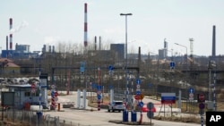 Ֆինլանդիա-Ռուսաստան սահման
