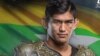  အောင်လအန်ဆန် (ONE Championship)