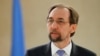 L'ONU dénonce le "problème chronique" des détentions arbitraires en Egypte