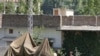 Çin bin Laden əməliyyatındakı vetolyotun qalıqlarını nəzərdən keçirə bilər