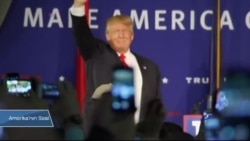 Trump'a Tepki Büyüyor