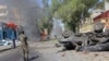 Au moins 11 morts et 50.000 déplacés dans des affrontements entre régions rivales en Somalie