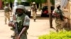 Une attaque de Boko Haram contre Biu, repoussée par l'armée nigérianne