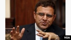 ډاکټر عمر زاخیلوال 