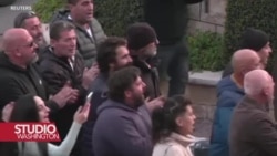 Druzi koji žive na Golanskoj visoravni pozdravljaju nove sirijske vladare