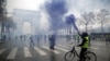 France’s ‘Art of Insurrection’ Perplexes Macron