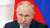 Putin di Nouvo Misil Nikleyè Sarmat Larisi a Pare pou Deplwaman