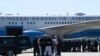 Late US Congressman John Lewis’ Casket Headed to Atlanta