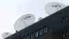 Protestation de la radio-TV publique allemande au Nigeria