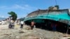 Gempa Palu: 1.200 Penghuni Lapas Kabur Saat Gempa