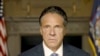 New York: appels pour la démission du gouverneur Andrew Cuomo multiplient 