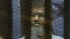 Turki Kecam Vonis Mesir atas Pemimpin Terguling Morsi