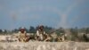 Sinai Militants: Israel Drone Kills Four