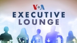 VOA Executive Lounge: Restoran Indonesia di AS