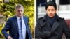 Prison requise contre le patron de beIN Media, Nasser Al-Khelaïfi