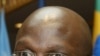 Congress for Democratic Change George Weah of Liberia