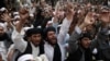 کوئٹہ میں احتجاجی ریلی۔ فائل فوٹو