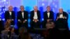 Gala Opens Countdown to 50th Anniversary of 1st Moon Landing