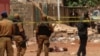 Huit morts dans une attaque armée dans une affaire de chefferie au Burkina
