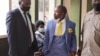 Le maire de Harare arrêté, l'opposition dénonce une manœuvre politique