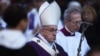 Le pape accepte la démission d'un archevêque australien dans une affaire de pédophilie 