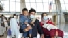 Who Are Afghan Refugees Coming to US? 
