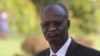 Zimbabwe Education Minister Jonathan Moyo
