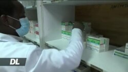 Wasiwasi waibuka Kenya kuhusu ubora wa dawa za Ukimwi/HIV