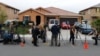 Maison de l'horreur en Californie: treize frères et soeurs enfermés, certains enchaînés