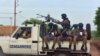 Six gendarmes tués dans une attaque dans le nord