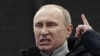 Russia's Prime Minister Vows Military Spending Hike