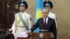 Kazakh Ruling Party to Nominate Presidential Candidate