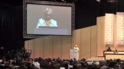 Walgahii Gamtaa Afrikaa Irraa Maaltu Eegama?