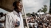 Paris "attend des actes" de Brazzaville concernant l'opposant emprisonné Mokoko